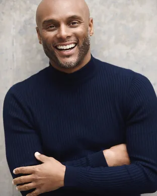 Kenny Lattimore New York