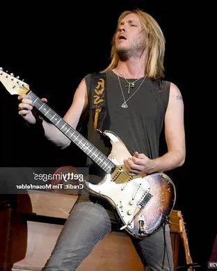 Kenny Wayne Shepherd Band New Brunswick