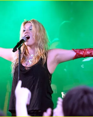 Kesha Brooklyn