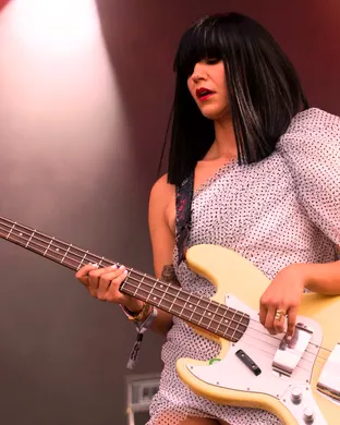 Khruangbin New York