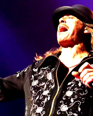 Kid Rock Holmdel