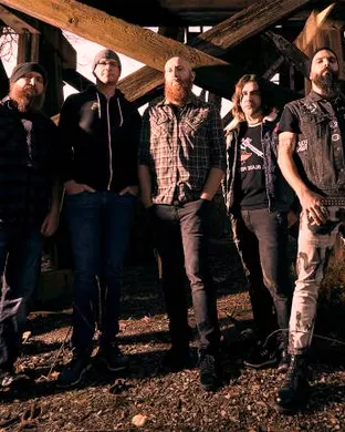 Killswitch Engage Brooklyn