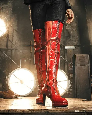 Kinky Boots Staten Island