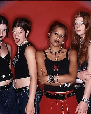 Kittie New York