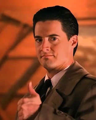 Kyle Maclachlan New York
