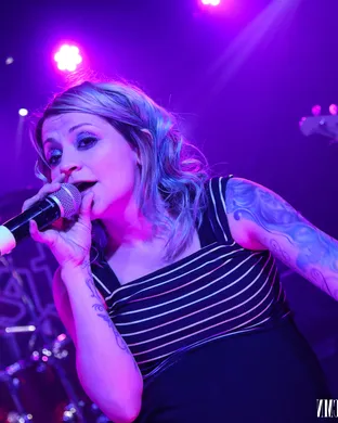 Lacey Sturm Montclair