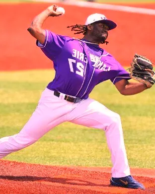 Lake Erie Crushers Montclair