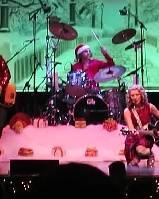 Laurie Berkner Tarrytown