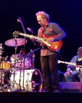 Lee Ritenour New York