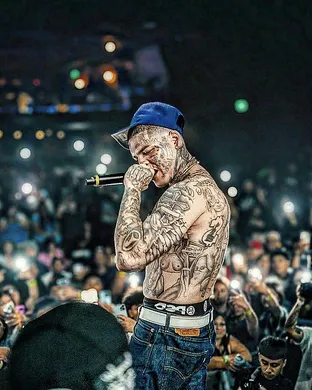 Lefty Gunplay New York
