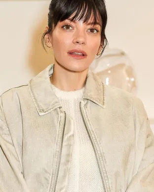 Lily Allen New York