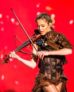 Lindsey Stirling Wantagh