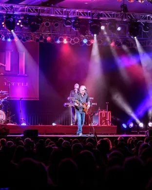 Little River Band Westbury