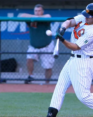 Long Island Ducks Brooklyn