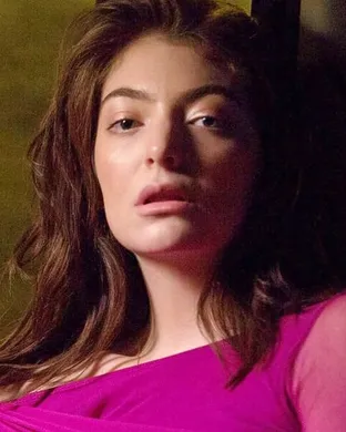 Lorde New York