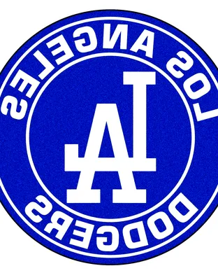 Los Angeles Dodgers Bronx