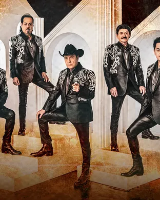 Los Tigres del Norte Elmont