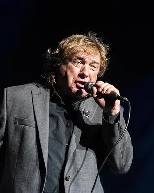 Lou Gramm Ridgefield