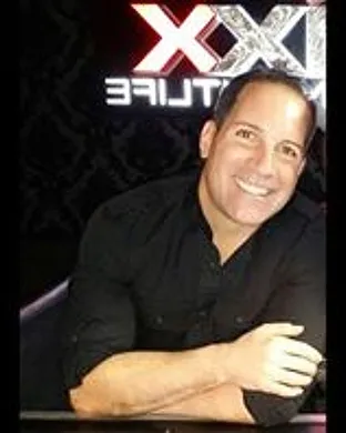 Louie DeVito Asbury Park