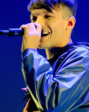 Louis Tomlinson New York