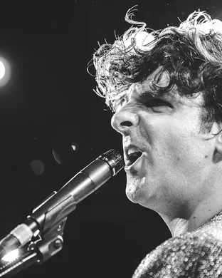 Low Cut Connie New York