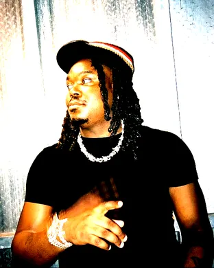 Lucki Brooklyn