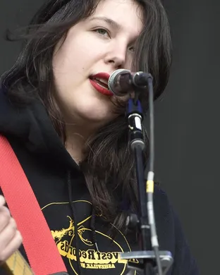 Lucy Dacus Asbury Park