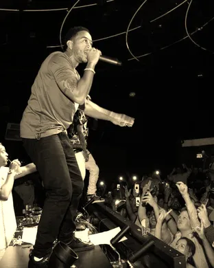 Ludacris Brooklyn