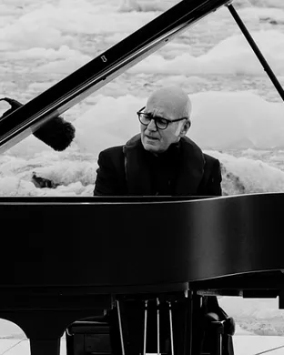 Ludovico Einaudi Brooklyn