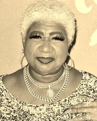 Luenell New York
