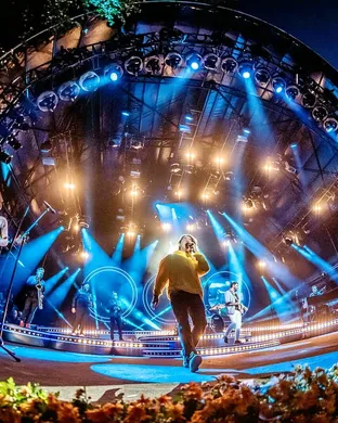 Lukas Graham New York