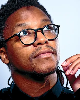 Lupe Fiasco New York