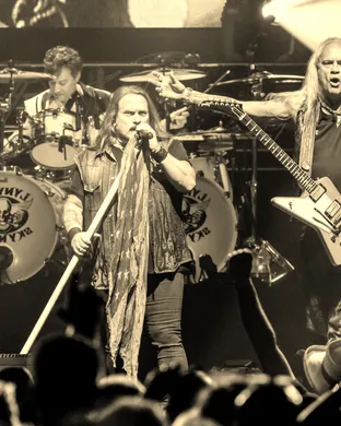 Lynyrd Skynyrd Wantagh