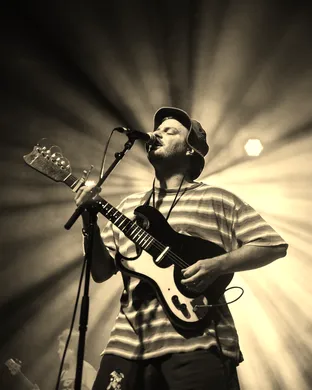 Mac Demarco Brooklyn