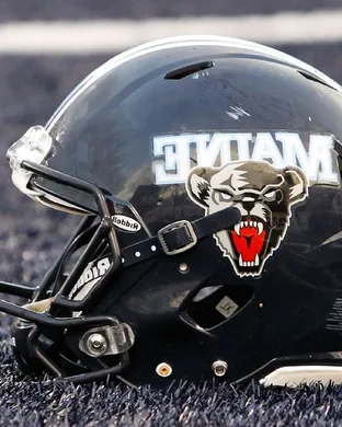 Maine Black Bears Football Orono