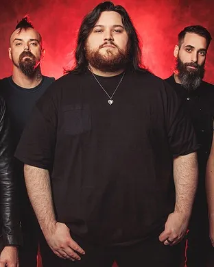 Mammoth - Band Brooklyn