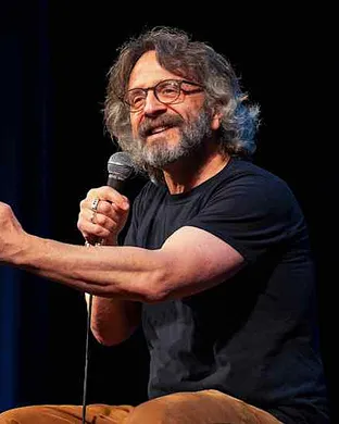 Marc Maron Brooklyn
