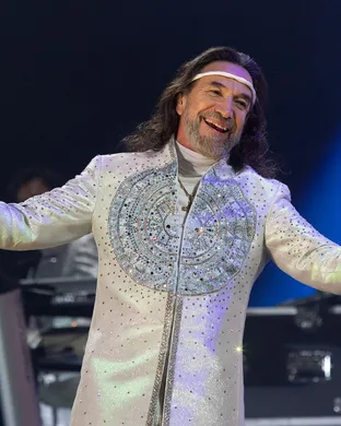 Marco Antonio Solis Elmont