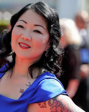 Margaret Cho Brooklyn