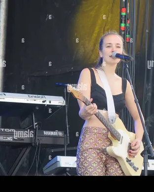 Margaret Glaspy Brooklyn