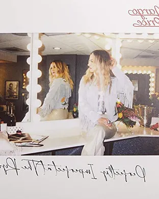 Margo Price Patchogue