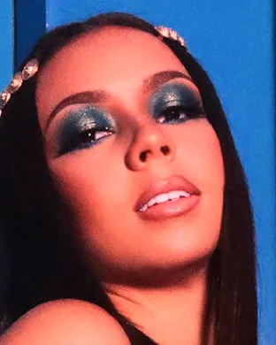 Mariah The Scientist New York