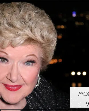 Marilyn Maye New York