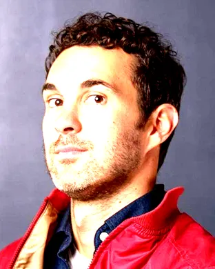 Mark Normand New Brunswick