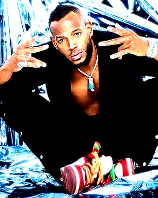 Marlon Wayans Englewood