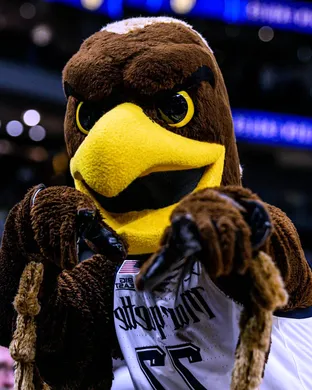 Marquette Golden Eagles Basketball Milwaukee