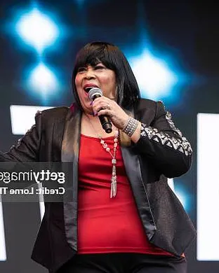 Martha Wash New York