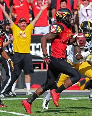 Maryland Terrapins Brooklyn