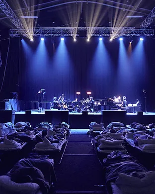 Max Richter Newark