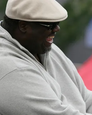 Melvin Seals Asbury Park
